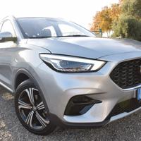 Mg ZS 1.5 VTi-tech FULL-ANDROID AUTO NAVI APP-SENS