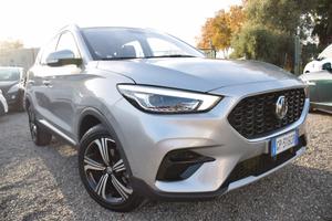 Mg ZS 1.5 VTi-tech FULL-ANDROID AUTO NAVI APP-SENS