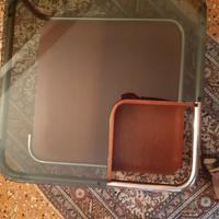 tavolino legno salotto