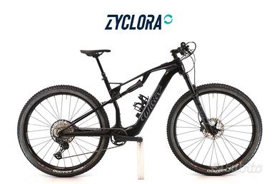 Wilier URTA Hybrid XT t.L