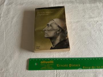 🔵La vita interiore semplificata P.F.Pollien 1955
