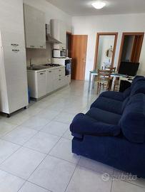 Appartamento vieste
