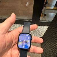 Apple watch serie 7