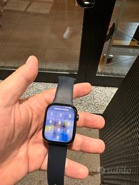 Apple watch serie 7