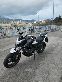 CFMOTO 450NK
