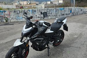 CFMOTO 450NK