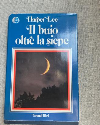 Il buio oltre la siepe