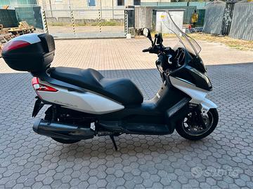 Kymco Downtown 300 i  PERFETTO