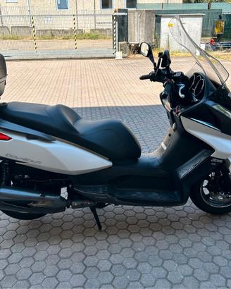 Kymco Downtown 300 i  PERFETTO