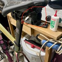 Garmin varia rct 715