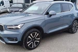 Volvo XC 40 T4 AWD Inscription Geartronic