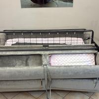 Divano letto nuovo