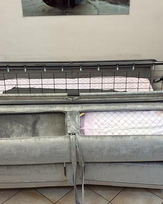 Divano letto nuovo