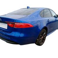 JAGUAR XF 2017 – COD. MOTORE 204DTD