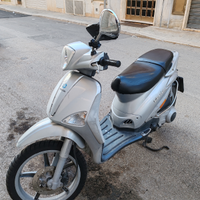 Liberty piaggio 125