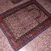 Tappeto antico. passatoie.kilim.persiani caucasici