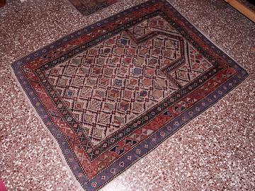 Tappeto antico. passatoie.kilim.persiani caucasici