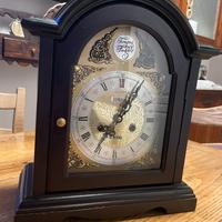 Orologio a pendolo da tavolo