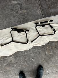 Telaietti Honda Hornet