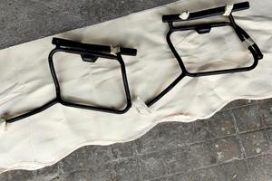 Telaietti Honda Hornet