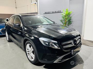 Mercedes-benz GLA 200 Executive