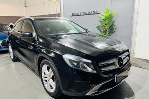 Mercedes-benz GLA 200 Executive