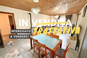 TRE STANZE ULTIMO PIANO RISTRUTTURATO