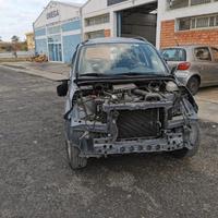 Ricambi usati Daihatsu Terios