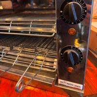 tosta pane elettrico 