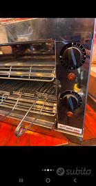 tosta pane elettrico 