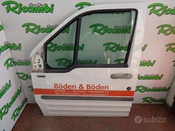 PORTA ANTERIORE SINISTRA TRANSIT CONNECT 2006