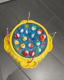 Gioco pesca