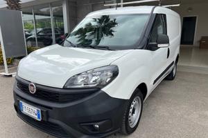 FIAT Doblo Doblò 1.3 MJT S&S PC-TN Cargo Busines