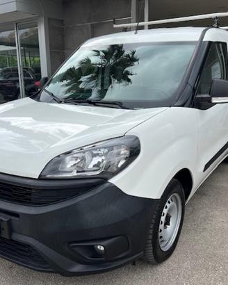 FIAT Doblo Doblò 1.3 MJT S&S PC-TN Cargo Busines