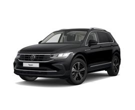 Volkswagen Tiguan 2.0 tdi life 122cv