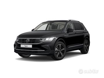 Volkswagen Tiguan 2.0 tdi life 122cv