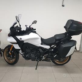 Yamaha Tracer 9 GT