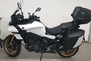 Yamaha Tracer 9 GT