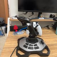 Joystick Logitech G Extreme 3D Pro per Pc