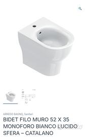 Bidet Sfera Catalano
