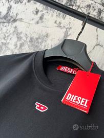 T-shirt uomo Diesel
