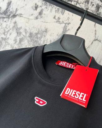 T-shirt uomo Diesel
