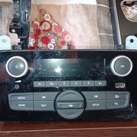 auroradio origina clio 4