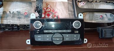 auroradio origina clio 4