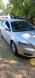  Volvo V50 20 D 