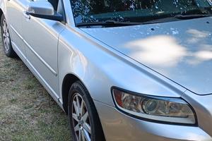 Volvo V50 20 D 