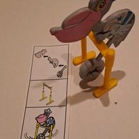 Sorpresine kinder K98 n. 111