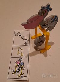 Sorpresine kinder K98 n. 111