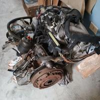 Motore BMW 316I Bertone frecambling
