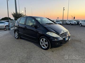 MERCEDES-BENZ A 180 CDI Avantgarde